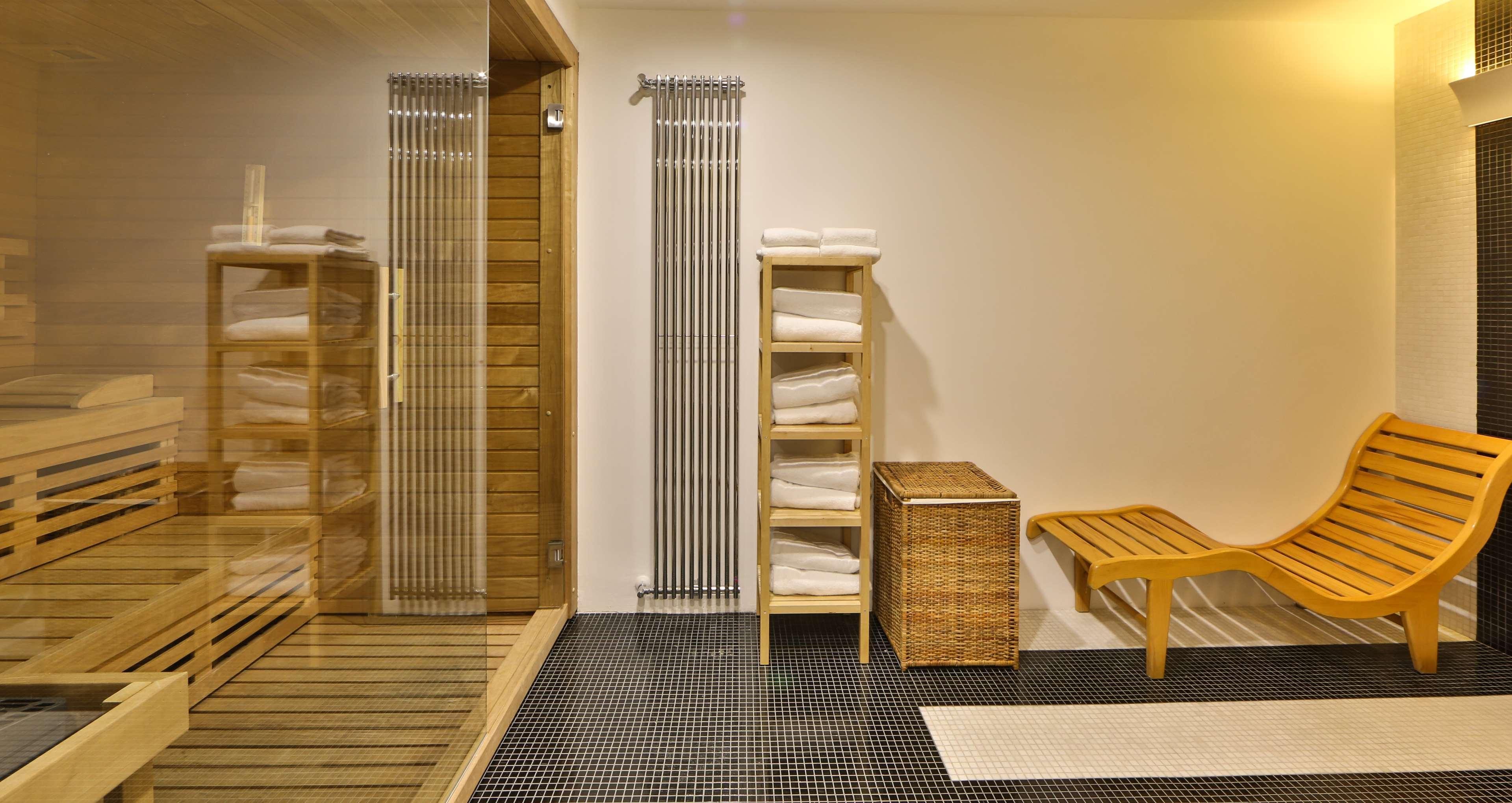 Best Western Premier Chc Airport Genova Eksteriør billede