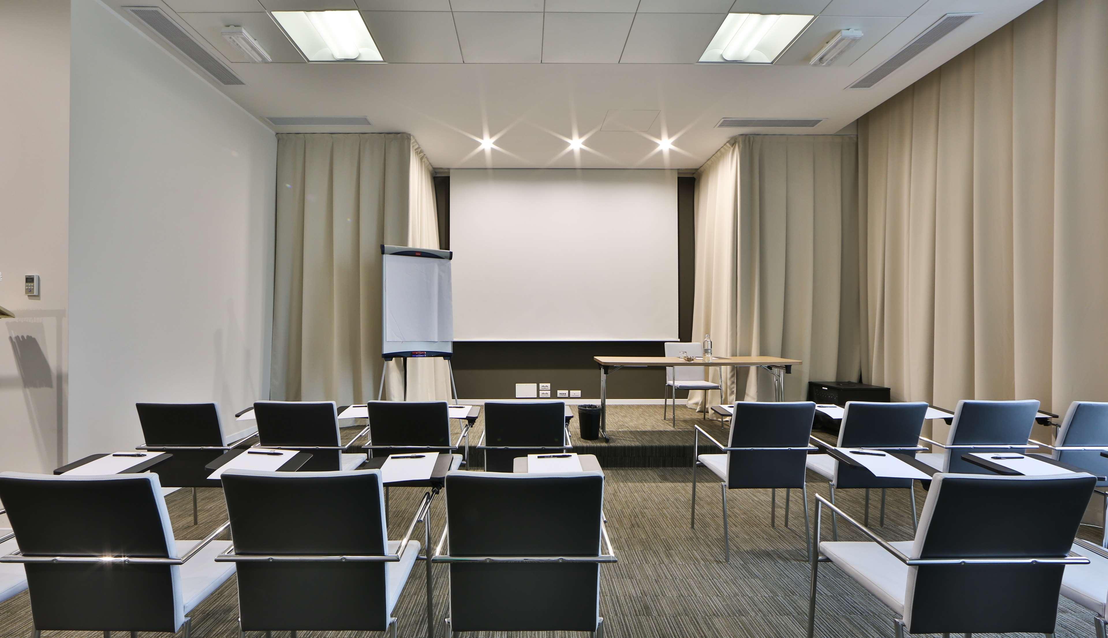 Best Western Premier Chc Airport Genova Eksteriør billede