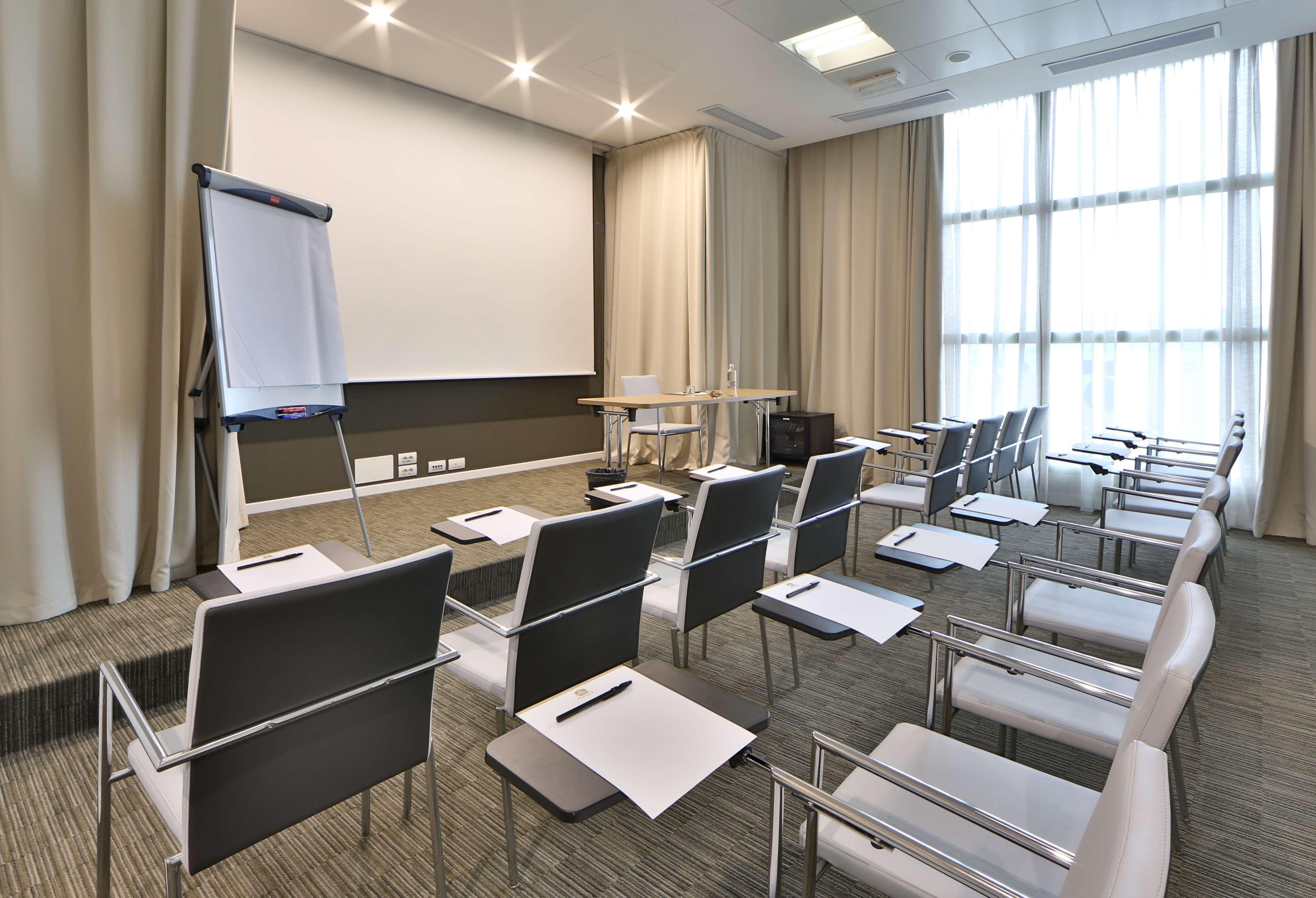 Best Western Premier Chc Airport Genova Eksteriør billede