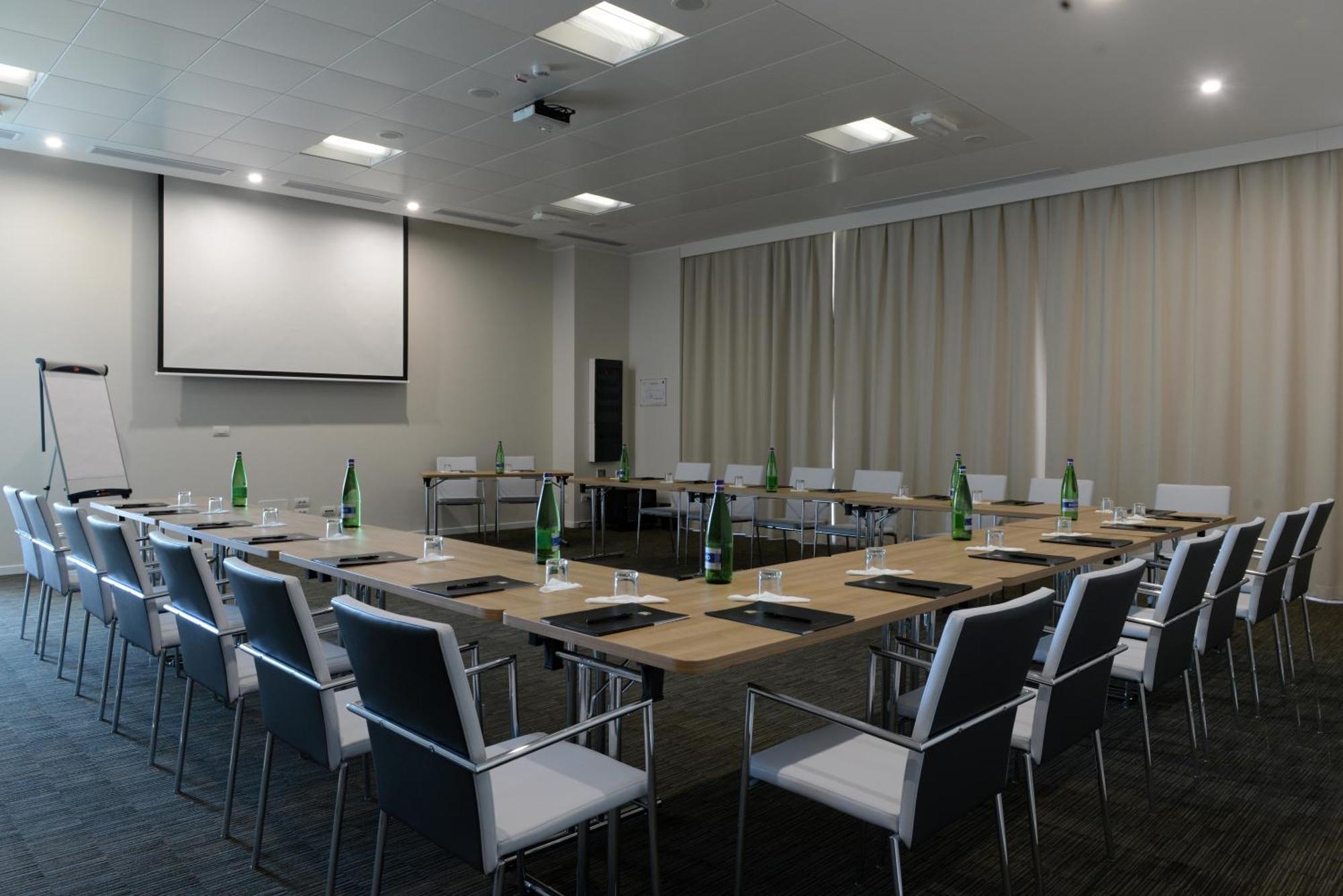 Best Western Premier Chc Airport Genova Eksteriør billede