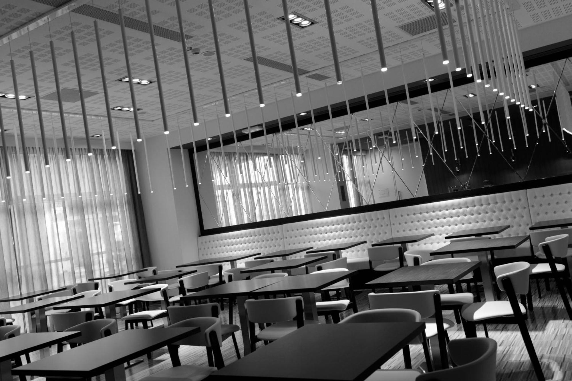 Best Western Premier Chc Airport Genova Eksteriør billede