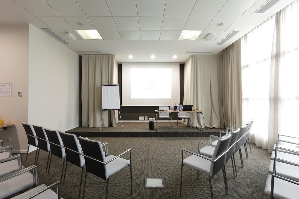 Best Western Premier Chc Airport Genova Eksteriør billede